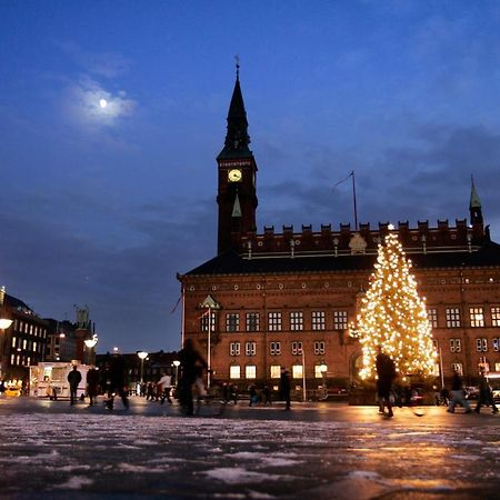 Gothersgade Copenhaga Exterior foto